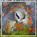 Anteater No. 4 in a Multiverse